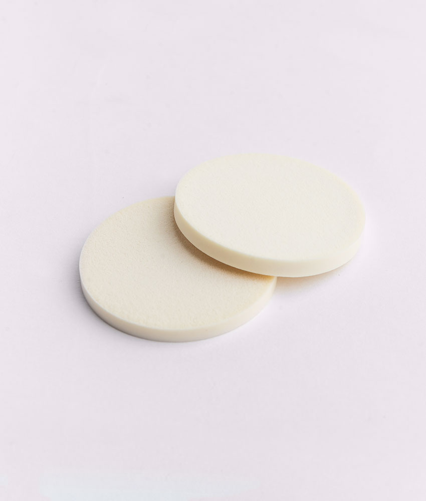 Round Sponge 176