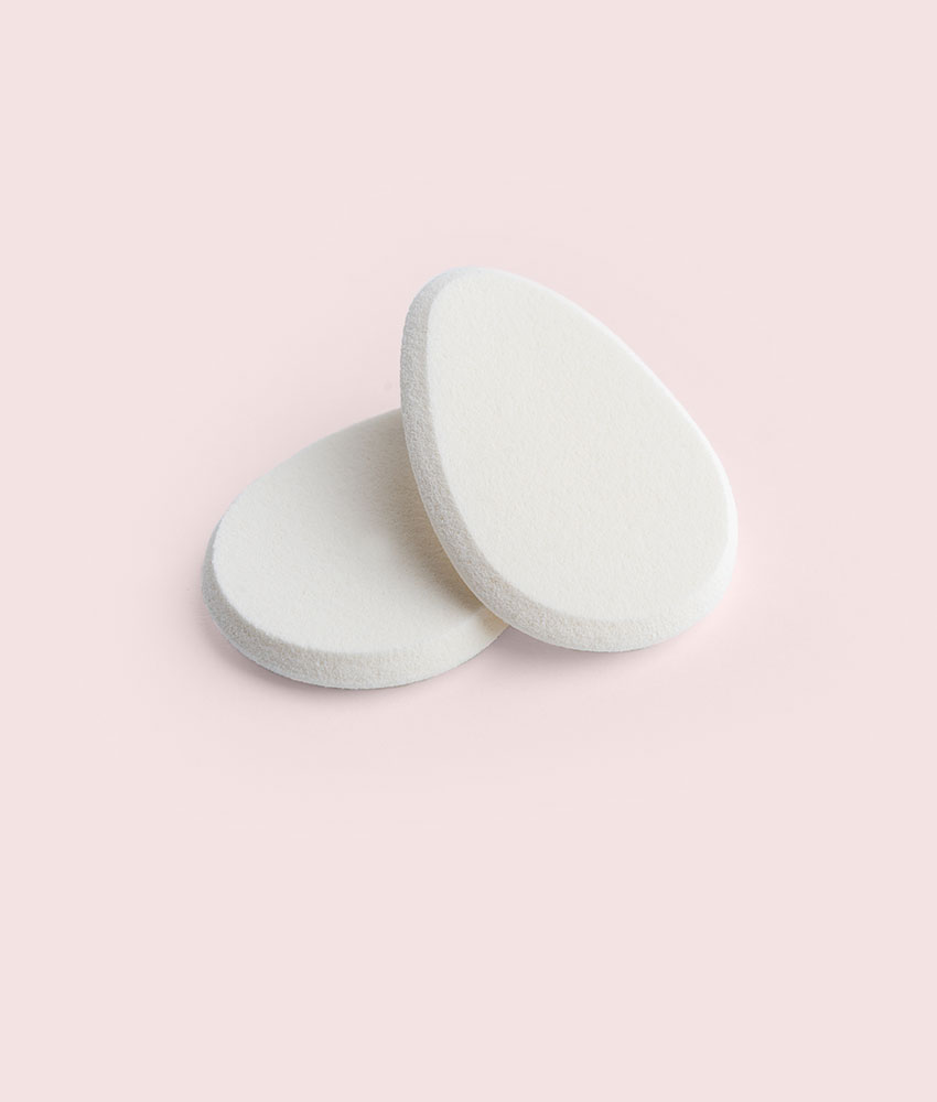 Round Sponge 185
