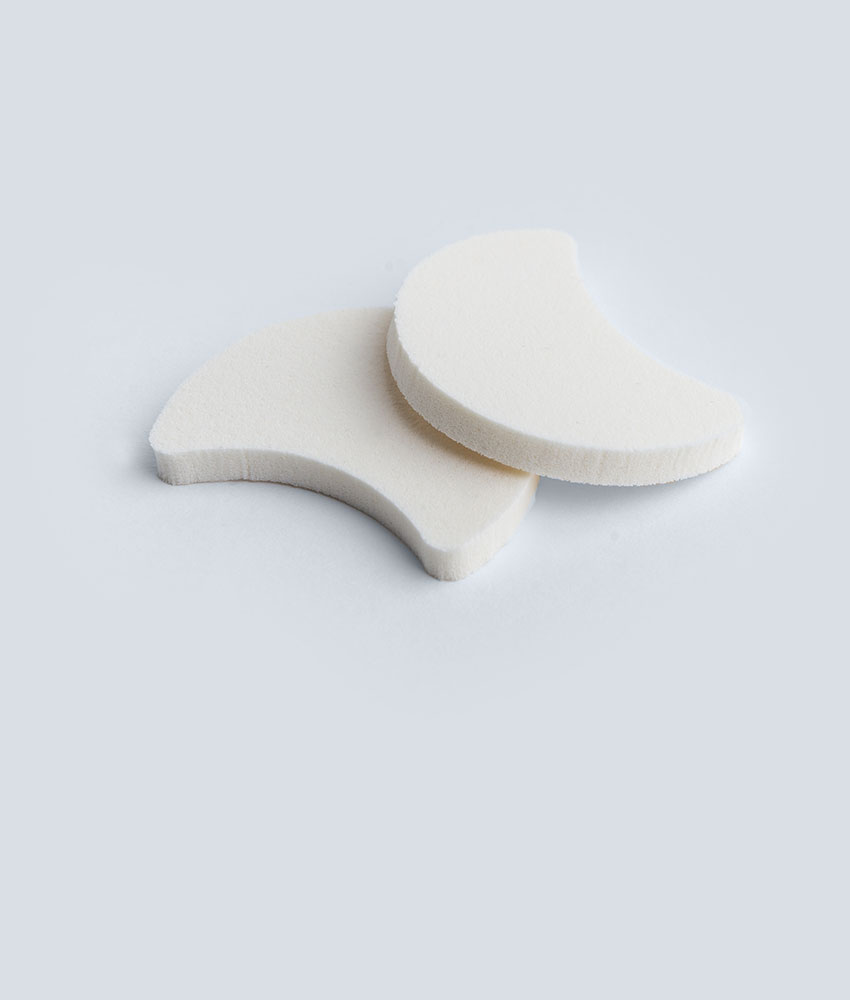 Round Sponge 187