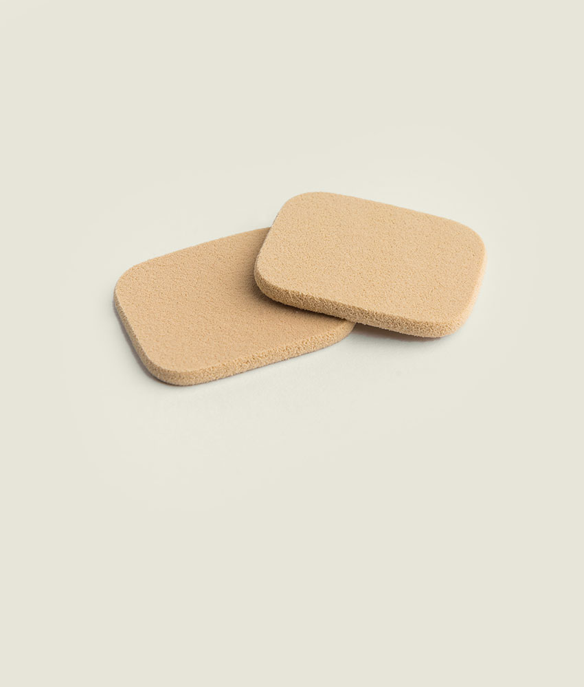 Round Sponge 196