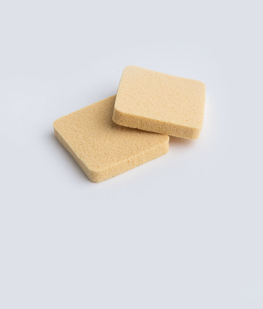 Round Sponge 189