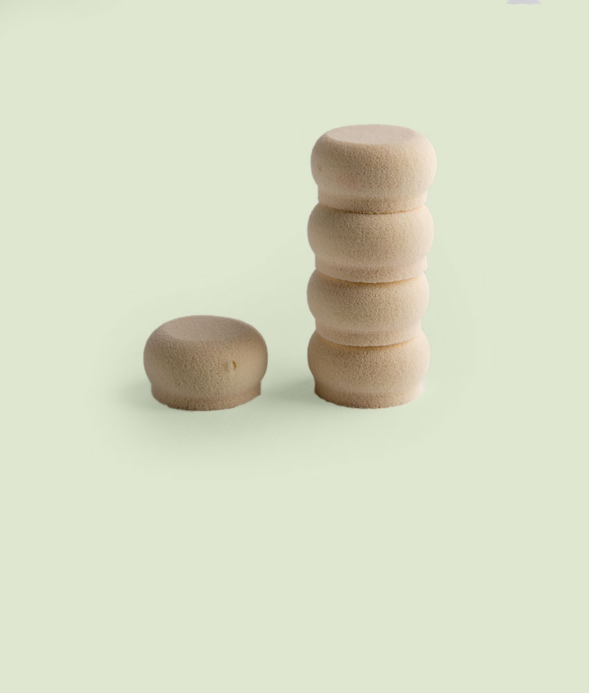 3D Sponge 154