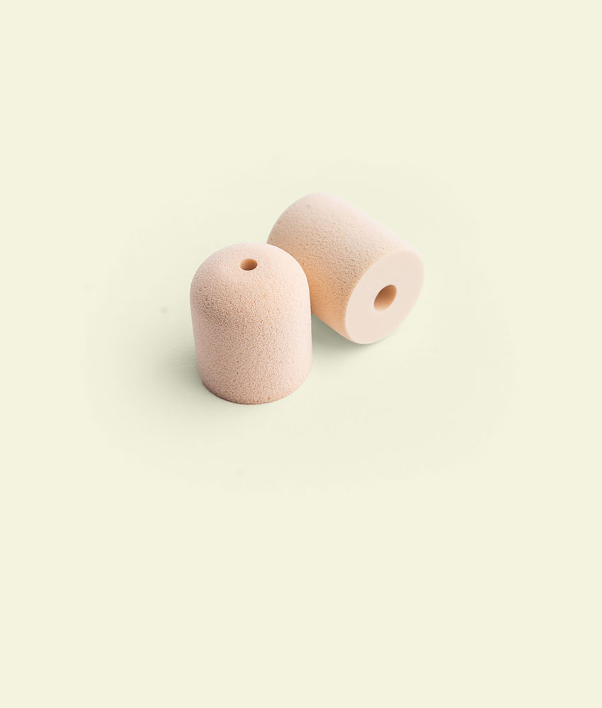 3D Sponge 203