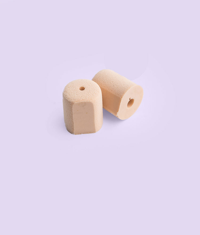 3D Sponge 204