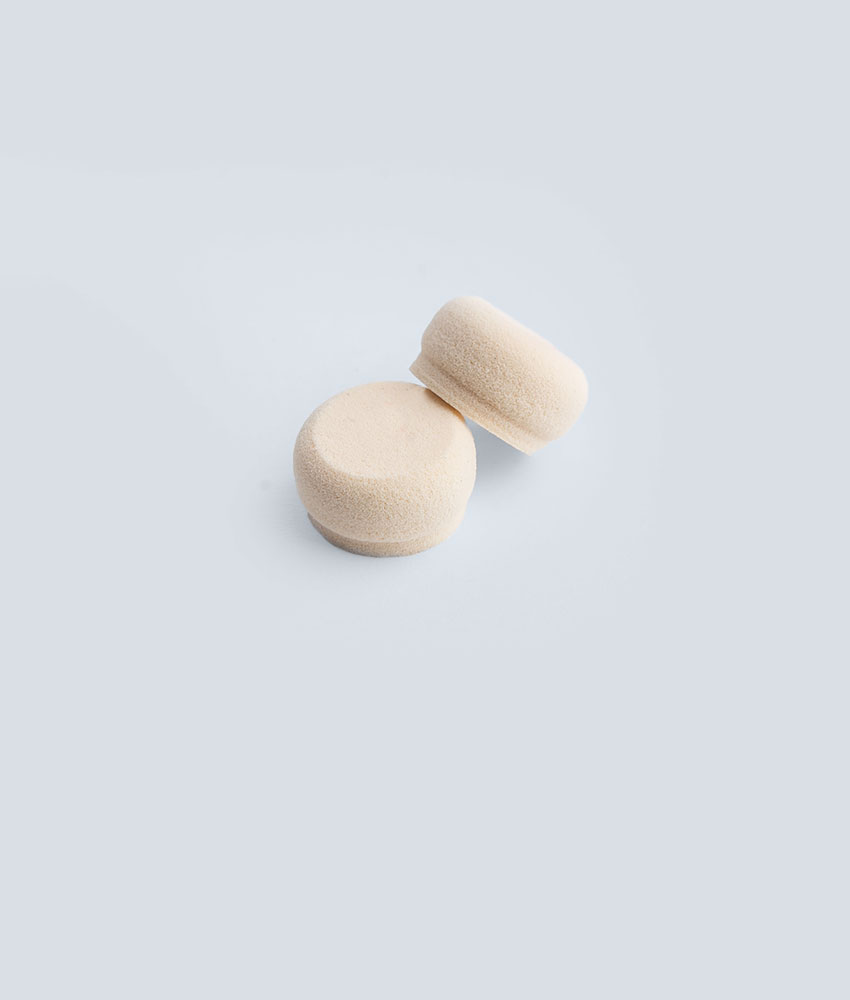 3D Sponge 206