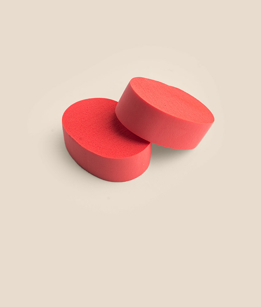 3D Sponge 210