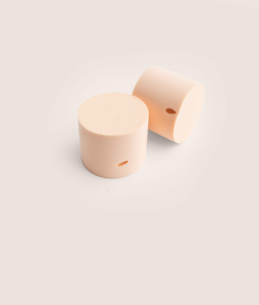 3D Sponge 212