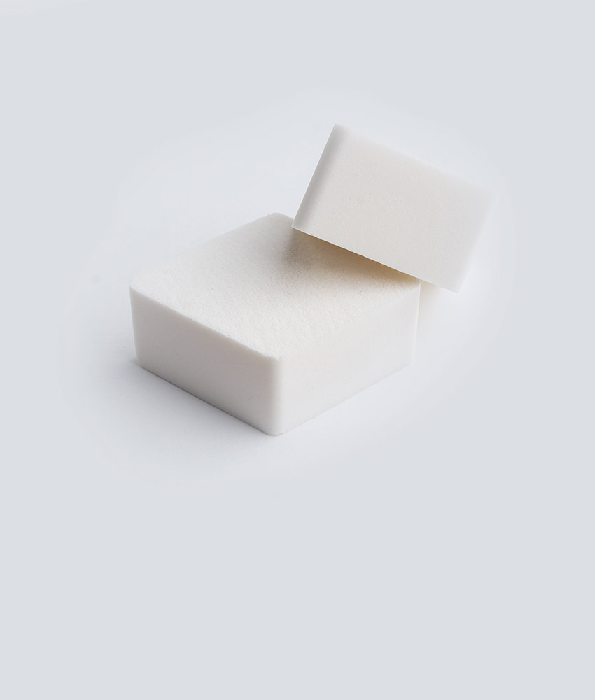 3D Sponge 214