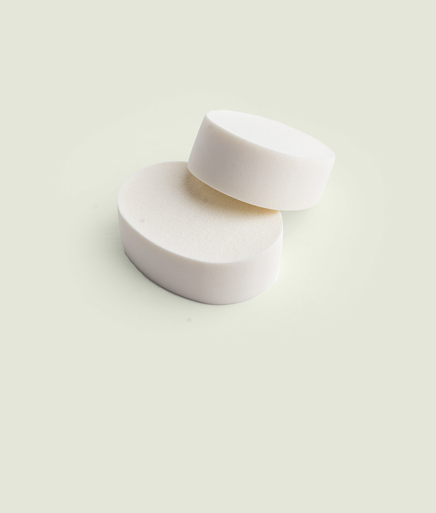 3D Sponge 218