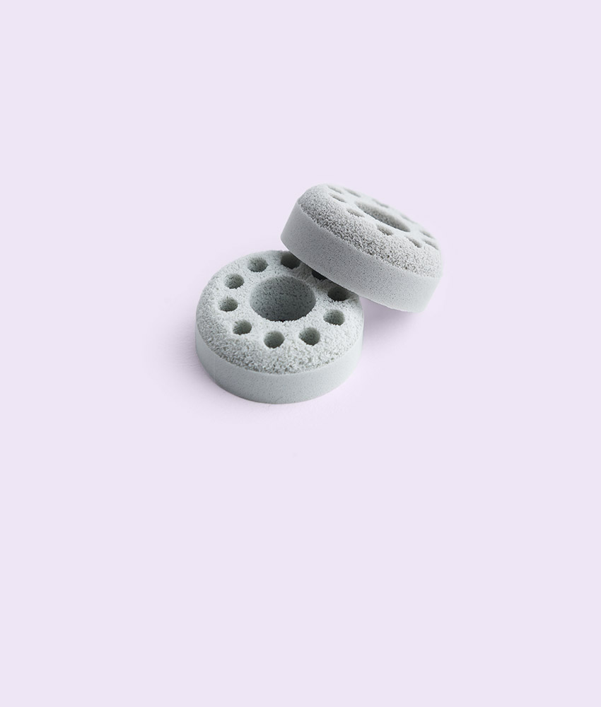 3D Sponge 219