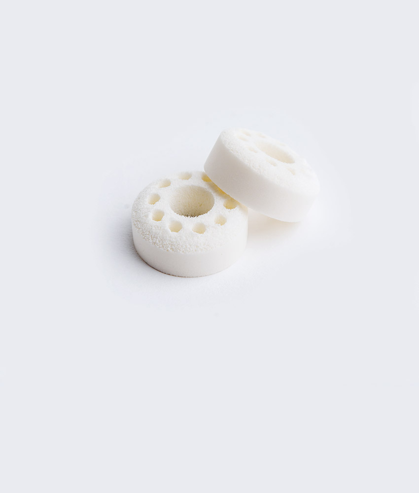 3D Sponge 220